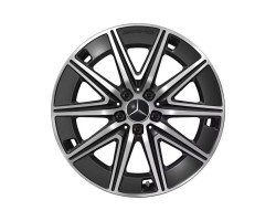 MERCEDES AMG 7 5 J X 19 ET 53 5 A2434012000 7X23