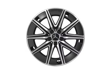 MERCEDES AMG 7 5 J X 19 ET 53 5 A2434012000 7X23