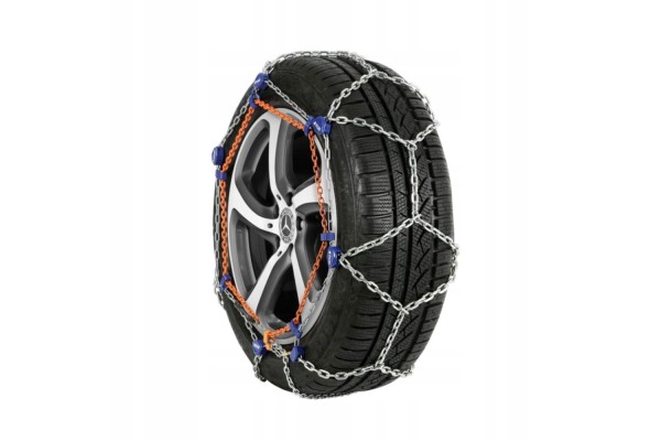 WHEEL CHAIN MERCEDES BENZ EQS GLE GLS B67550041 Packaging status original