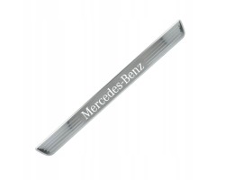 LED THRESHOLD STRIP A B CLA GLA GLE EQ MERCEDES BENZ A1776804207