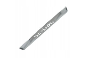 LED THRESHOLD STRIP A B CLA GLA GLE EQ MERCEDES BENZ A1776804207