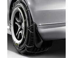 REAR SPLASHERS MERCEDES BENZ E CLASS W213 A2138900200