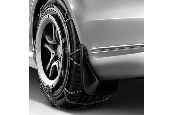 REAR SPLASHERS MERCEDES BENZ E CLASS W213 A2138900200