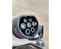 CHARGER AC CABLE WITH SOCKET 230V S8E2 10C792 ADB Jaguar Land Rover Part manufacturer Jaguar OE