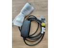 Cable de Cargador AC con Enchufe de Pared 230V S8E2-10C792-ADB Jaguar 