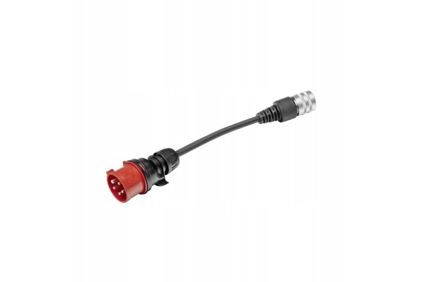 3 phase 16A adapter for Mercedes Benz EQ A0008211002 charger