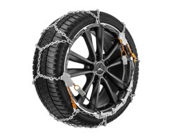 WHEEL CHAIN MERCEDES BENZ EQA EQB GLA GLB EQV V CLASS VITO EVITO