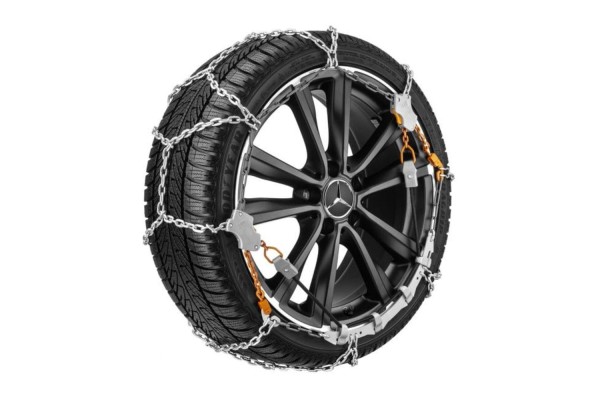WHEEL CHAIN MERCEDES BENZ EQA EQB GLA GLB EQV V CLASS VITO EVITO