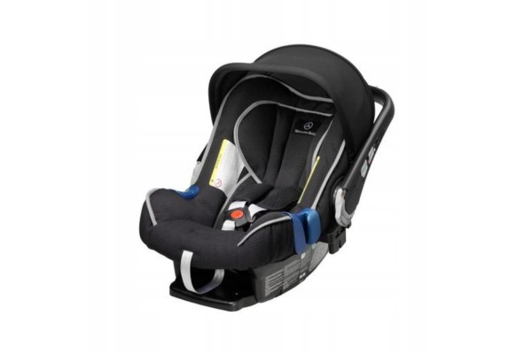 BABY SAFE PLUS II MERCEDES BENZ A0009701302