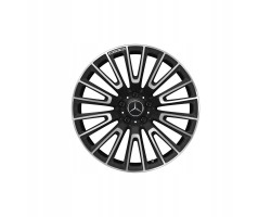 RIM MERCEDES AMG 10 J x 22 ET 36 1 A4654011000 7X36