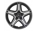 RIM MERCEDES AMG 7 5 J x 18 ET 49 A1774011500 7X23