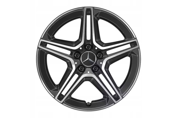 RIM MERCEDES AMG 7 5 J x 18 ET 49 A1774011500 7X23