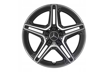RIM MERCEDES AMG 7 5 J x 18 ET 49 A1774011500 7X23