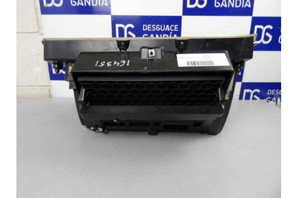 BEIGE GUANTERA VOLKSWAGEN PASSAT BERLINA (3C2) Highline 2008 BEIGE 164351 VOLKSWAGEN - 3