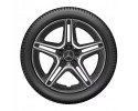 RIM MERCEDES AMG 7 5 J x 18 ET 49 A1774011500 7X23 Packaging status original