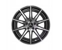 MERCEDES AMG 8 J x 19 ET 49 A2474011900 7X36