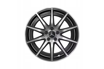 MERCEDES AMG 8 J x 19 ET 49 A2474011900 7X36