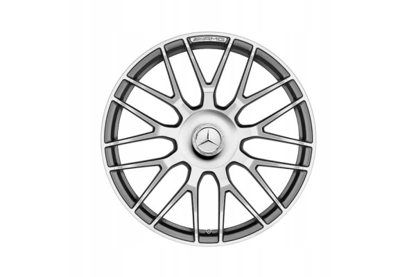 RIM MERCEDES AMG 9 J x 19 ET 25 A2054015900 7X21