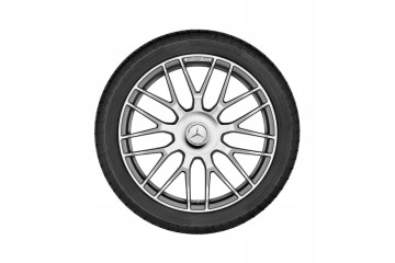 RIM MERCEDES AMG 9 J x 19 ET 25 A2054015900 7X21 Packaging status original