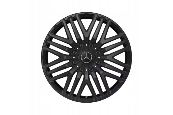 RIM MERCEDES AMG 9 5 J x 22 ET 60 A4634014000 7X35