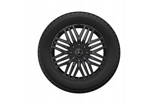 RIM MERCEDES AMG 9 5 J x 22 ET 60 A4634014000 7X35 Packaging status original