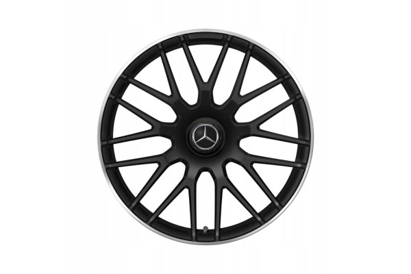 MERCEDES AMG 11 J x 20 ET 68 A1904010800 7X71