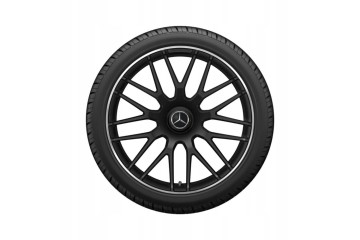 MERCEDES AMG 11 J x 20 ET 68 A1904010800 7X71 Packaging status original