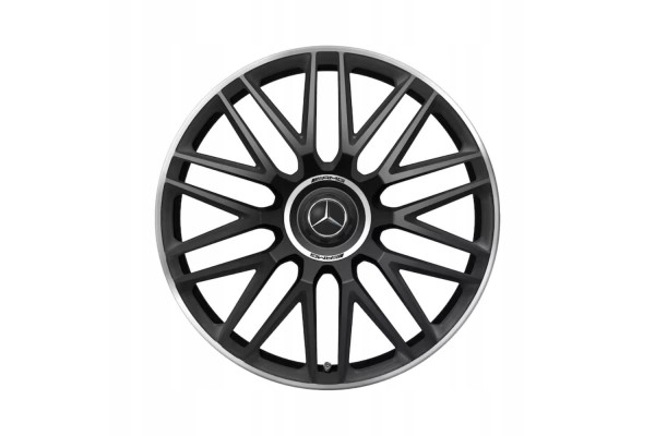 MERCEDES AMG 10 5 J x 21 ET 42A1924011900 7X71