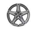 MERCEDES AMG 9 5 J x 20 ET 25 1 A2904011800 7Y51