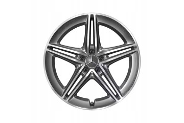 MERCEDES AMG 9 5 J x 20 ET 25 1 A2904011800 7Y51
