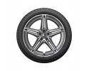 MERCEDES AMG 9 5 J x 20 ET 25 1 A2904011800 7Y51 Packaging status original