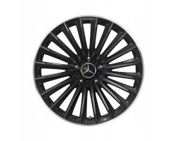 MERCEDES AMG 9 5 J x 20 ET 35 5 A2544010900 7X72