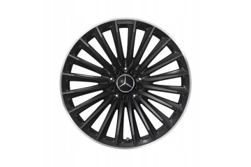 MERCEDES AMG 9 5 J x 20 ET 35 5 A2544010900 7X72