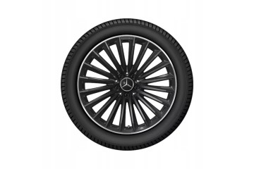 MERCEDES AMG 9 5 J x 20 ET 35 5 A2544010900 7X72 Packaging status original