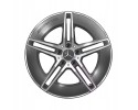 MERCEDES AMG 9 5 J x 19 ET 51 A2144010400 7Y51