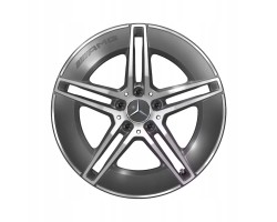 MERCEDES AMG 9 5 J x 19 ET 51 A2144010400 7Y51