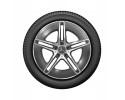 MERCEDES AMG 9 5 J x 19 ET 51 A2144010400 7Y51 Packaging status original