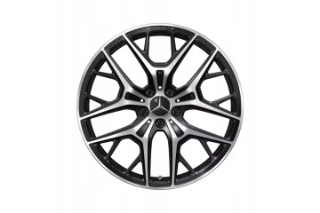 RIM MERCEDES AMG 10 J x 20 ET 48 1 A2144015500 7X23