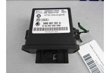 5M0907357A CENTRALITA LUCES VOLKSWAGEN PASSAT BERLINA (3C2) Highline 2008 5M0907357A 164352 VOLKSWAGEN - 1