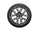 RIM MERCEDES AMG 10 J x 20 ET 48 1 A2144015500 7X23 Packaging status original