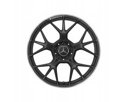 MERCEDES AMG 9 5 J x 20 ET 19 A2364013100 7X71