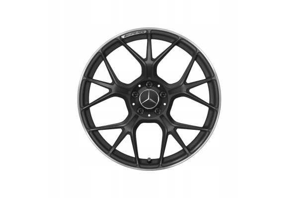MERCEDES AMG 9 5 J x 20 ET 19 A2364013100 7X71