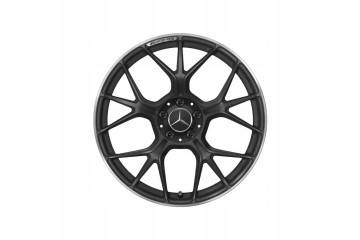 MERCEDES AMG 9 5 J x 20 ET 19 A2364013100 7X71