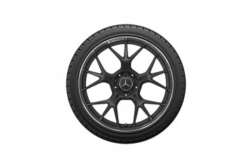 MERCEDES AMG 9 5 J x 20 ET 19 A2364013100 7X71 Packaging status original
