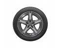 MERCEDES AMG 10 5 J x 19 ET 40 A2144011000 7Y51 Packaging status original