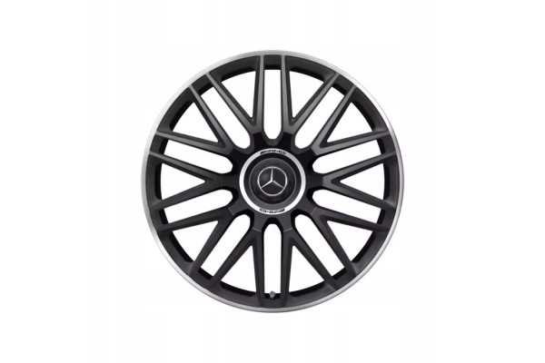 MERCEDES AMG 10 5 J x 21 ET 43 A2144011400 7X71