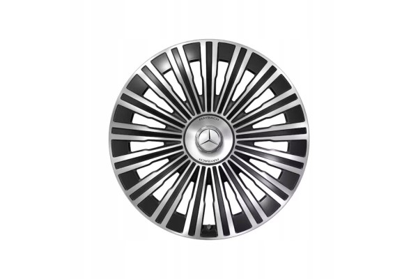 RIM MERCEDES BENZ 9 5 J x 21 ET 27 6 A2964012300 7X23