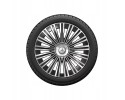 RIM MERCEDES BENZ 9 5 J x 21 ET 27 6 A2964012300 7X23 Packaging status original