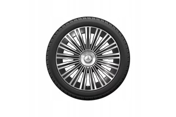 RIM MERCEDES BENZ 9 5 J x 21 ET 27 6 A2964012300 7X23 Packaging status original