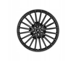 MERCEDES AMG 10 5 J x 22 ET 45 A1664013300 7X71